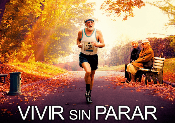 La proyección de la película arrancará a las 17.00 horas (Foto TA)